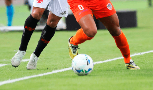En un encuentro difícil, el equipo venezolano logró hacer historia tras golear a un equipo Brasileño en la Copa Sudamericana.
