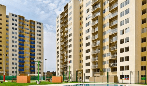 En Lima Metropolitana, uno de los aspectos más relevantes en el mercado inmobiliario. Foto: Difusión