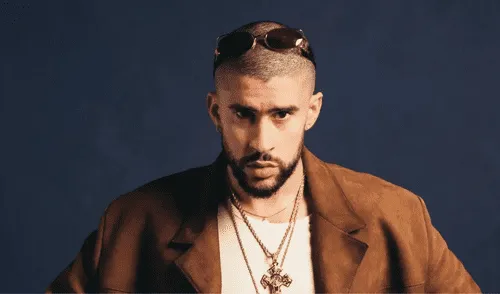 La preventa de entradas para el esperado concierto de Bad Bunny en Lima se llevará a cabo el 8 de mayo. Foto: Bad Bunny