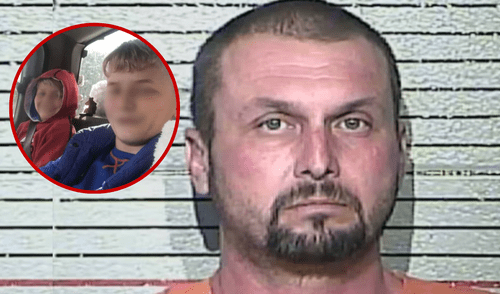 El incendio ocurrió la madrugada del 30 de abril en Franklin County; murieron dos hermanos y su perro. Foto: composición LR El incendio ocurrió la madrugada del 30 de abril en Franklin County; murieron dos hermanos y su perro.