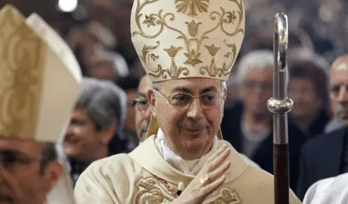 El cónclave seguirá un estricto protocolo de aislamiento mientras los cardenales votan. Foto: AFP El cónclave seguirá un estricto protocolo de aislamiento mientras los cardenales votan.