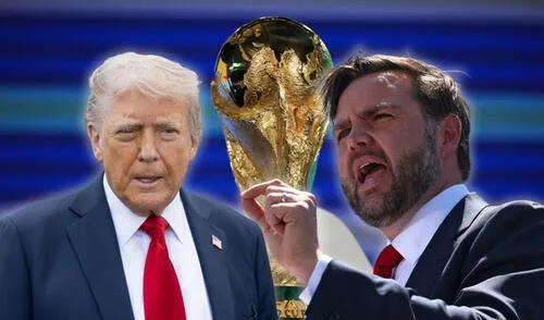 Donald Trump y JD Vance advirtieron que inmigrantes y turistas no no podrán quedarse por mucho tiempo en Estados Unidos por el Mundial 2026. La administración de Donald Trump está organizaro la Copa Mundial de Fútbol de 2026 que se desarrollará en Estados Unidos, México y Canadá.