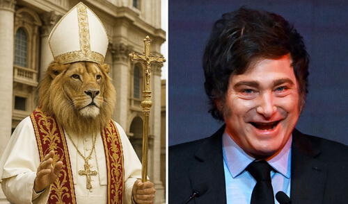 "Que fortalezca el diálogo y DD. HH.": Sánchez saluda elección del nuevo papa de madre española