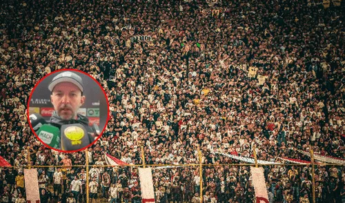 Universitario de Deportes recibirá a Independiente del Valle por la Copa Libertadores. Foto: composición LR/Universitario Universitario de Deportes recibirá a Independiente del Valle por la Copa Libertadores.