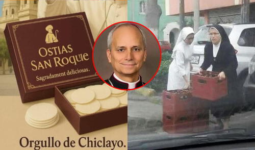 Habemus papam: los memes más virales del humo blanco y la elección del nuevo Papa arrasan en redes