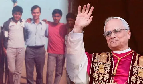 Así fue la llegada del papa León XIV a Perú: imágenes inéditas de su misión pastoral en Piura