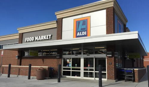 Aldi proyecta contar con más de 2.400 tiendas en Estados Unidos para finales de 2025
