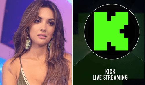 Rosángela Espinoza es una influencer que ha tenido éxito en redes sociales.