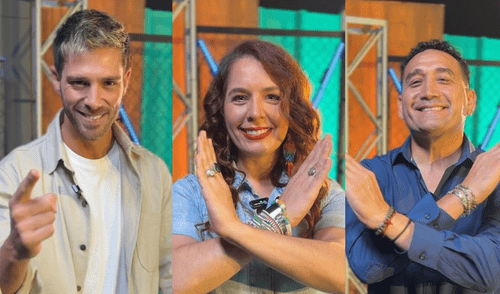 La próxima temporada de 'El gran chef famosos' ya empieza. Foto: Difusión