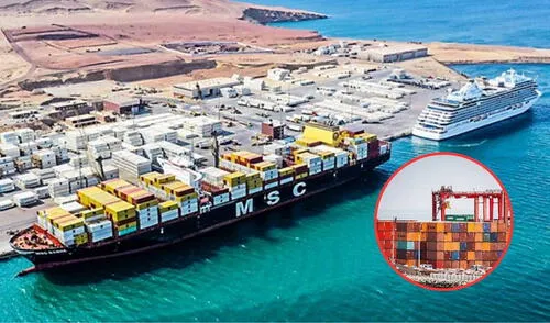 Según la web de Proinversión, los proyectos se encuentra en fase de planeamiento y programación. Foto: El Peruano/LR