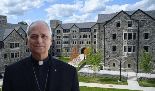 El nuevo papa Robert Prevost es un genio de las matemáticas: ¿qué carrera alejada de la religión estudió y en que universidad?