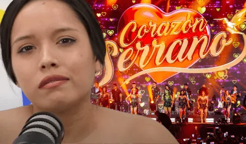 Kiara Lozano tiene 24 años.