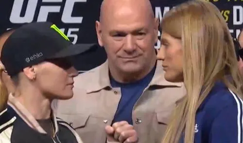 Shevchenko y Fiorot pelearán por el título peso mosca