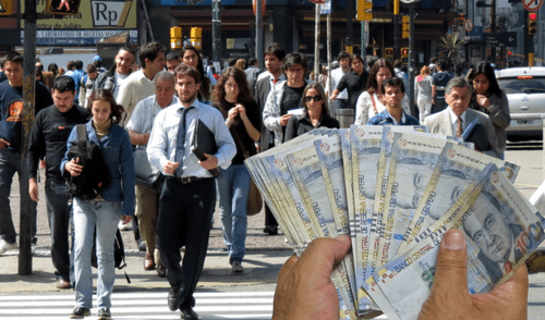 Ciudadanos de Perú podrán acceder a un subsidio económico.