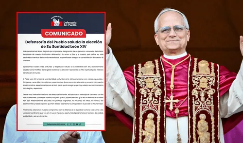 Robert Prevost, cardenal estadounidense de nacionalidad peruana, se convierte en el nuevo papa del Vaticano. Foto: Difusión Robert Prevost, cardenal estadounidense de nacionalidad peruana, se convierte en el nuevo papa del Vaticano. Foto: Difusión