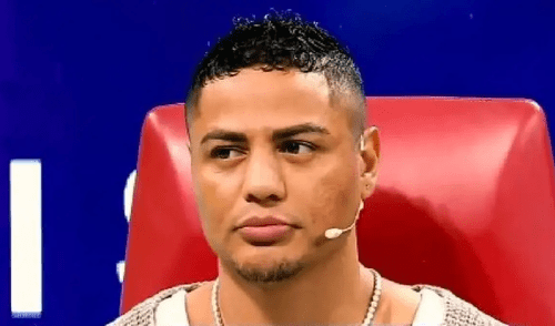 Jonathan Maicelo se sentará por segunda vez en el sillón rojo de 'El valor de la verdad'.