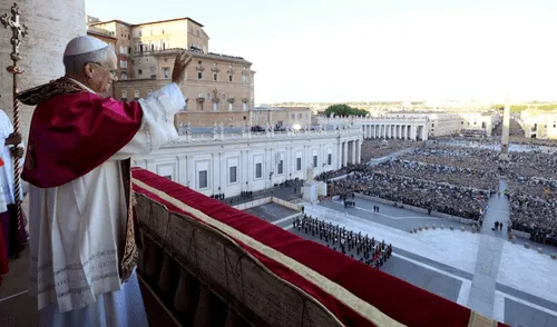 La Oficina de Prensa de la Santa Sede ha confirmado los eventos programados para los próximos días, destacando la importancia de la comunicación con los medios de comunicación en su nuevo rol. Foto: Vatican