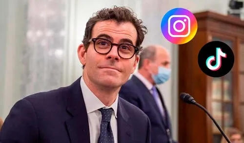 Adam Mosseri es CEO de Instagram desde 2018. Foto: Marketing Directo Adam Mosseri es CEO de Instagram desde 2018. Foto: Marketing Directo