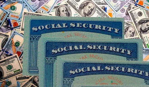 Los beneficiarios del Seguro Social en Estados Unidos recibirán tres pagos, gracias a la coincidencia en el calendario de pagos del Seguro Social y el SSI.