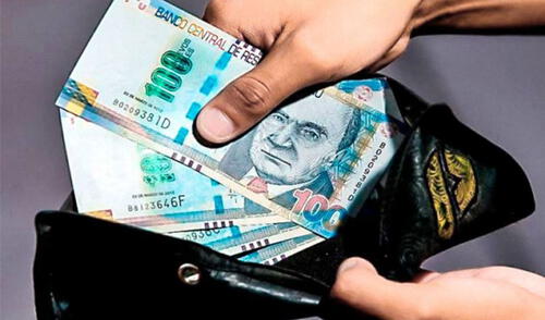 La CTS es un beneficio laboral que los empleadores depositan semestralmente a sus trabajadores. Foto: El Peruano/LR