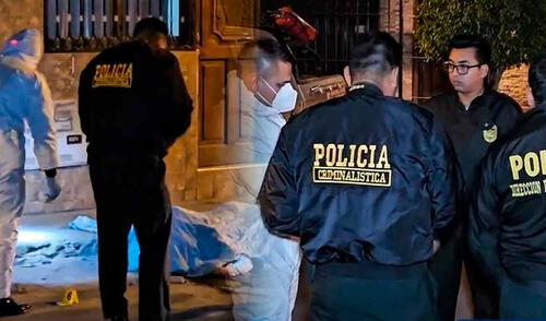 Asesinan a padre de familia en VMT