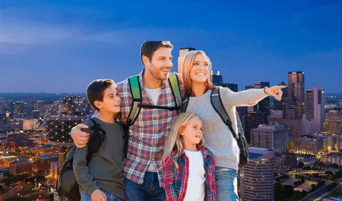 El proyecto de ley aprobado en Texas está relacionado a la mejora del acceso a servicios de manutención infantil.