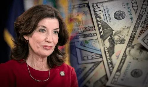 El salario en Nueva York aumenta en 2026 para beneficio de los trabajadores.