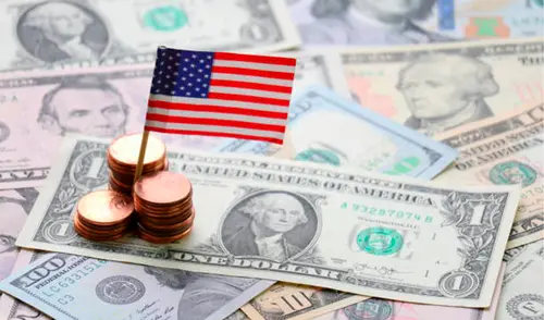 El monto que pueden recibir las familias de California beneficiadas es de hasta US$600 dólares. Foto: difusión El monto que pueden recibir las familias de California beneficiadas es de hasta US$600 dólares.