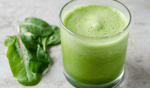 Este batido verde mejora la salud y te ayuda a perder peso Foto: Physicians commiittee Este batido verde mejora la salud y te ayuda a perder peso Foto: Physicians commiittee