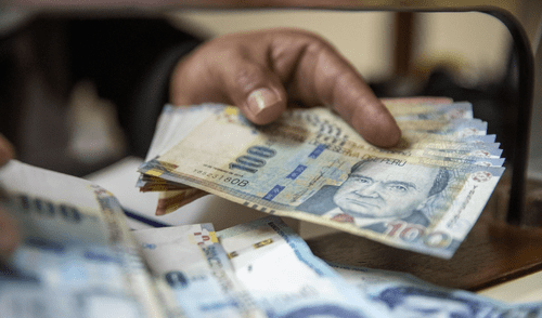 Empresas deben depositar este beneficio económico a trabajadores formales entre el 1 y 15 de mayo de 2025.