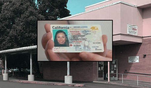 El plazo para obtener la Real ID en California culminó el 7 de mayo.