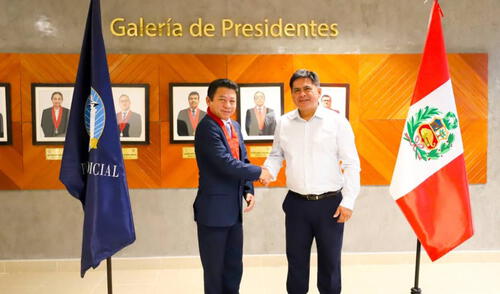 SUNARP reafirmó su compromiso en las campañas de justicia itinerante, facilitando el acceso a los servicios.