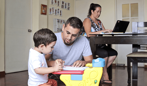 La CTS es un beneficio laboral destinado a los trabajadores formales del sector privado en Perú.