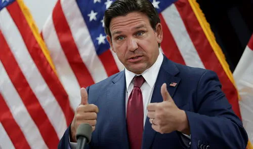 La ley HB 597, avalada por Ron DeSantis, beneficiará principalmente a estudiantes con diabetes en las escuelas públicas. Ley HB 597 beneficiará principalmente a estudiantes con diabetes en las escuelas públicas.