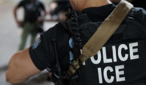 Esta redada se enmarca dentro de una serie de acciones fuertes que ICE realizó en los últimos meses.