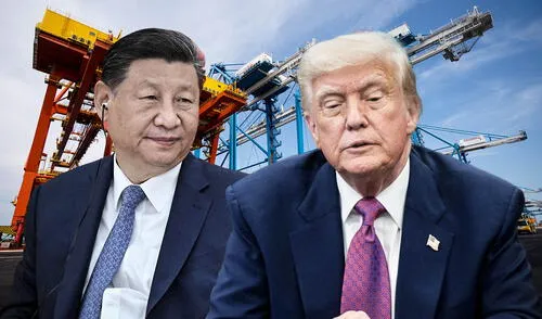 China desafía a Trump: usa un país sorpresa para evadir aranceles y sostener sus exportaciones a Estados Unidos