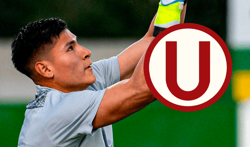 Diego Romero podría regresar a Universitario tras incumplimiento de contrato de Banfield