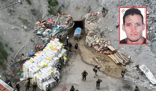 José Lozano Peche renunció dos días después de la matanza de 13 mineros en Pataz. Foto: Composición LR/CDN José Lozano Peche renunció dos días después de la matanza de 13 mineros en Pataz. Foto: Composición LR/CDN
