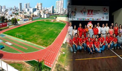 La historia del poco conocido Estadio La Unión: es uno de los más modernos del país y desde hace 71 años fortalece la identidad nikkei en el Perú