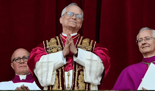 León XIV es el nuevo Papa nombrado tras el cónclave realizado en el Vaticano.