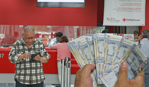 Desde el 11 de abril de 2025, el Estado peruano, mediante la Comisión Ad Hoc del Fonavi, inició el desembolso.