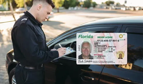 El FLHSMV ayuda a los conductores de Florida a revisar el estado de la licencia de conducir.