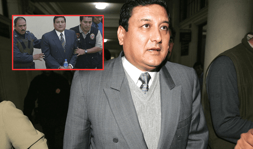 Fernando Zevallos intentó anular su sentencia, pero fue ratificada por la Corte Suprema en 2021. Foto: Composición LR/ Ojo Público La turbia historia del narco más grande del Perú, Fernando Zevallos, que fundó una famosa aerolínea