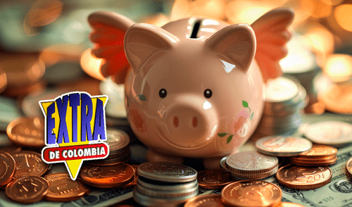 El Sorteo Extra de Colombia tiene un premio mayor de 14.000 millones de pesos. Foto: composición LR/Freepik El Sorteo Extra de Colombia tiene un premio mayor de 14.000 millones de pesos. Foto: composición LR/Freepik