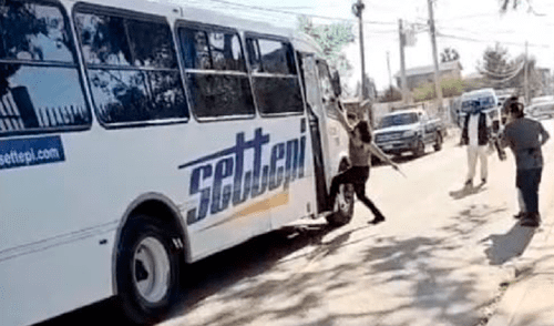 Aleksander Banas Konrad murió tras ser confundido con secuestrador de un niño. Vecinos de Tijuana atacaron al turista tras confundirlo con secuestrador de un niño.