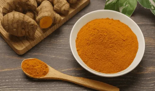 Durante siglos ha sido empleada como tinte natural para telas y alimentos Foto: Tua Saude Durante siglos ha sido empleada como tinte natural para telas y alimentos Foto: Tua Saude