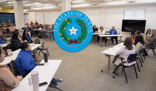 Texas ofrece ayuda gratis a inmigrantes arrestados en la frontera de EEUU. Texas ofrece un programa de ayuda a inmigrantes arrestados en la frontera de EEUU.