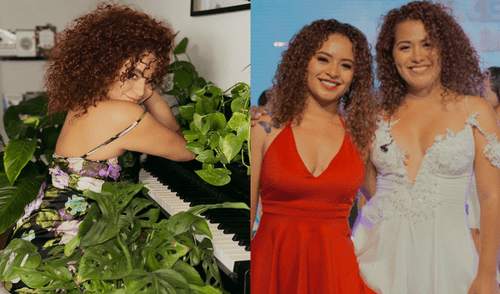 Ana Claudia Urbina: ¿Por qué salió de Corazón Serrano?