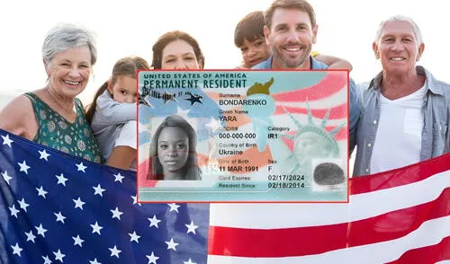 USCIS le da la oporunidad de exepción de pago de tarifas a inmigrantes para que tramiten la Green Card. Los inmigrantes que cumplan con los requisitos del UCSIS podrán acceder a la Green Card de forma gratuita.