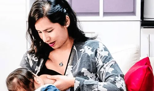 Beneficios para madres trabajadoras están contemplados en la Ley N°. 29826 y la Ley N°. 29826. Foto: composición LR/El Peruano Beneficios para madres trabajadoras están contemplados en la Ley N°. 29826 y la Ley N°. 29826.